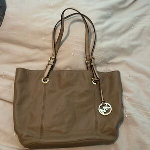 Used Michael Kors Purse